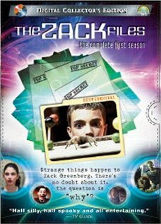 Зак и секретные материалы (2000)