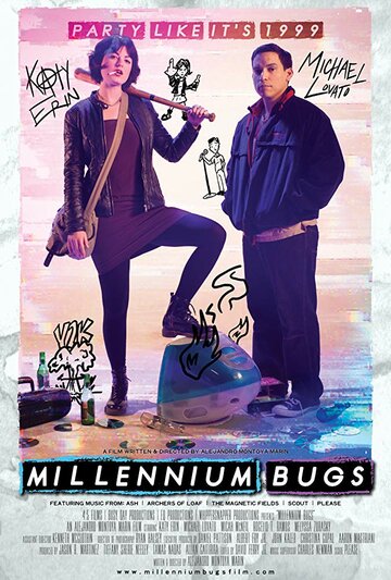 Millennium Bugs (2020)