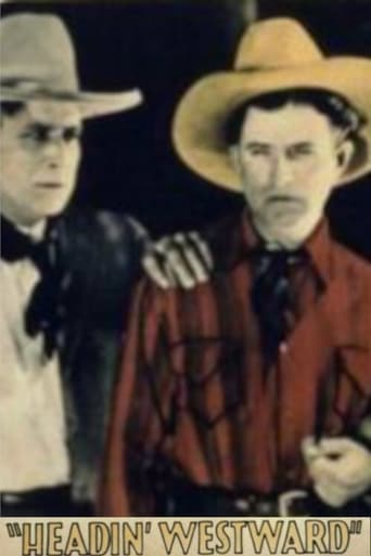 Headin' Westward (1929)