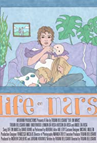 Life on Mars (2020)