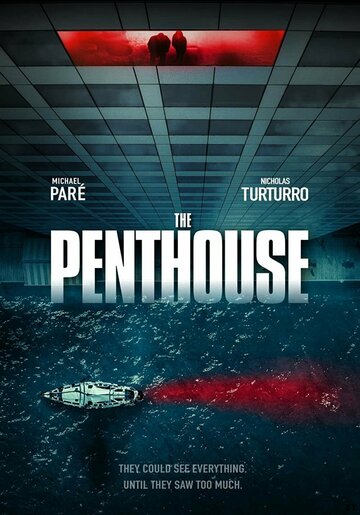 The Penthouse (2021)