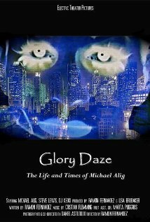 Glory Daze: The Life and Times of Michael Alig (2015)