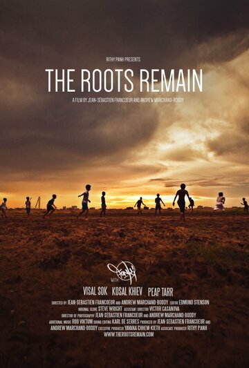 The Roots Remain (2015)