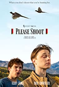 Please Shoot (2021)