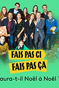 Fais pas ci, fais pas ça: Y aura-t-il Noël à Noël? (2020)