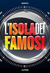 L'isola dei famosi (2003)