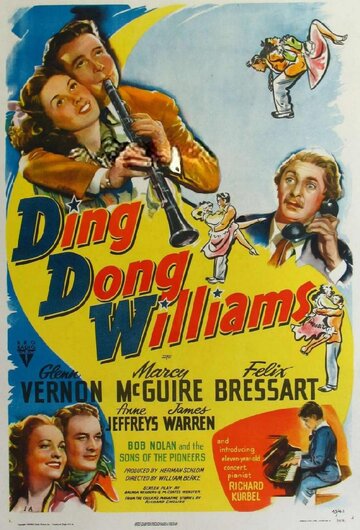 Ding Dong Williams (1946)