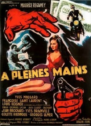 À pleines mains (1959)