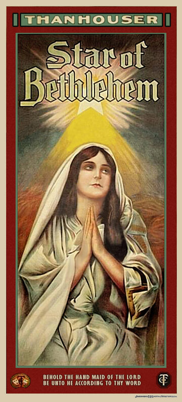 The Star of Bethlehem (1912)