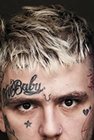 Lil Peep, feat. iLoveMakonen: I've Been Waiting (Original Version) (Audio) (2019)