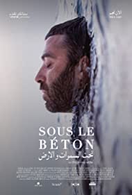 Sous le béton (2018)