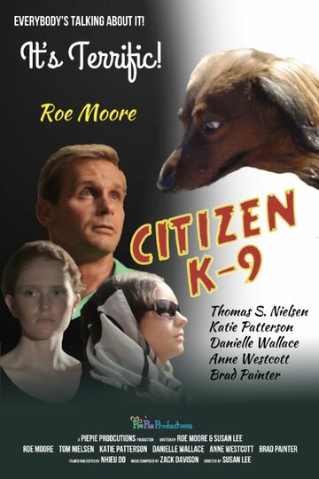 Citizen K-9 (2014)