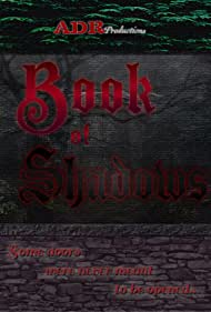 Book of Shadows (2021)