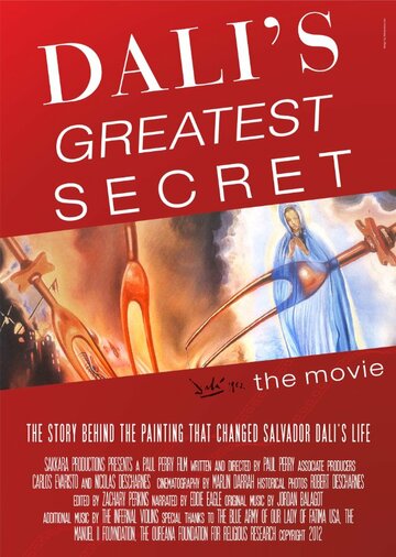 Dali's Greatest Secret (2013)