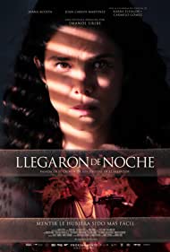 Llegaron de noche (2022)