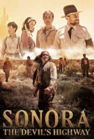 Sonora (2018)