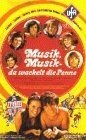 Musik, Musik - da wackelt die Penne (1970)